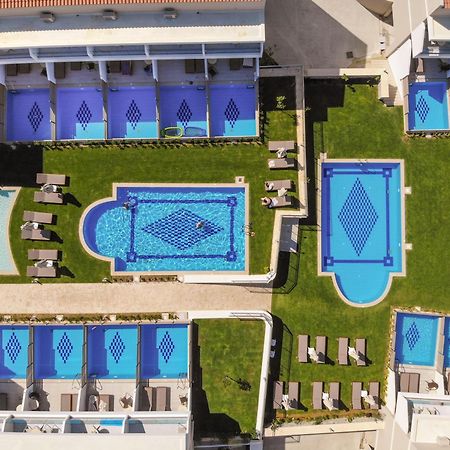 Vantaris Blue Adults Only Γεωργιούπολη Εξωτερικό φωτογραφία
