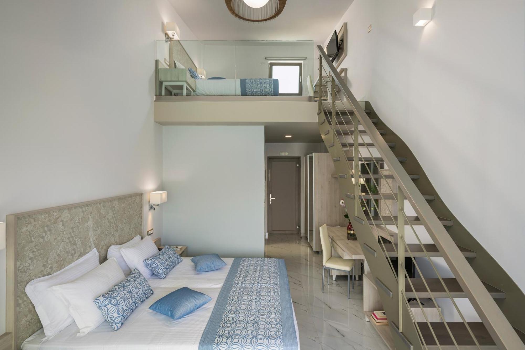 Vantaris Blue Adults Only Γεωργιούπολη Εξωτερικό φωτογραφία