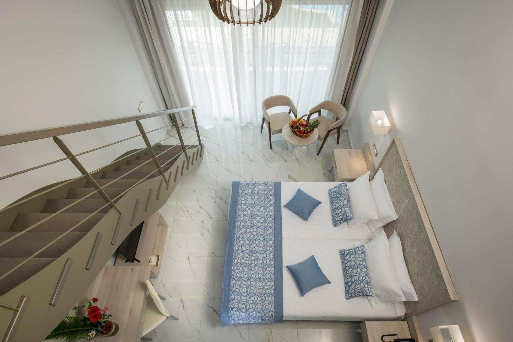 Vantaris Blue Adults Only Γεωργιούπολη Εξωτερικό φωτογραφία