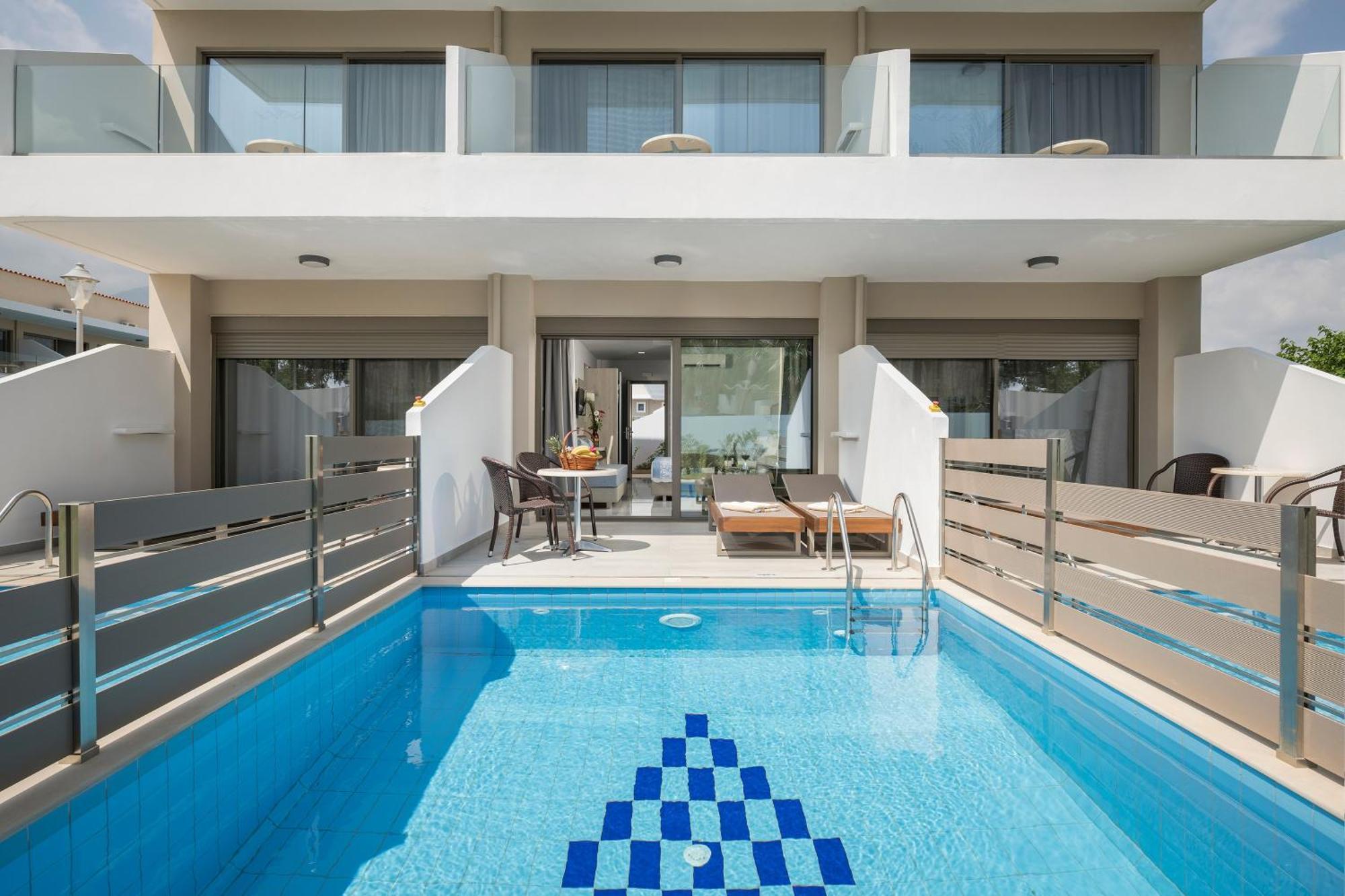 Vantaris Blue Adults Only Γεωργιούπολη Εξωτερικό φωτογραφία
