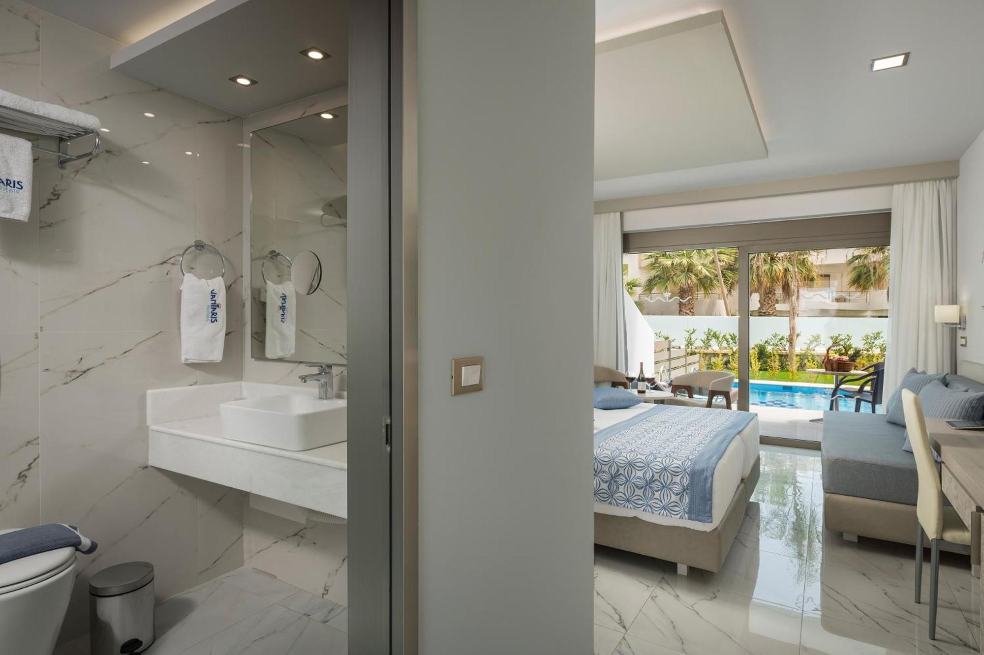 Vantaris Blue Adults Only Γεωργιούπολη Εξωτερικό φωτογραφία