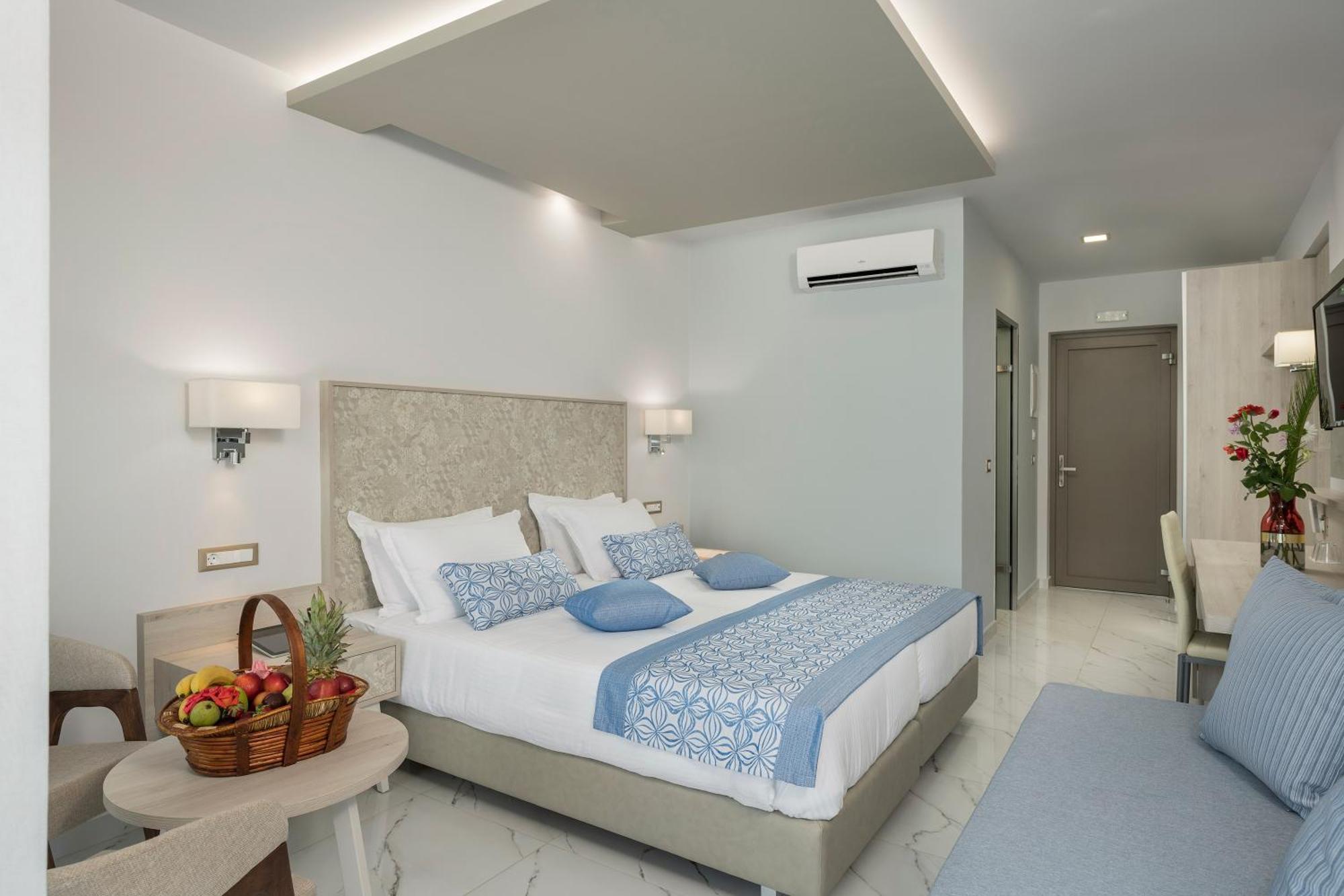 Vantaris Blue Adults Only Γεωργιούπολη Εξωτερικό φωτογραφία