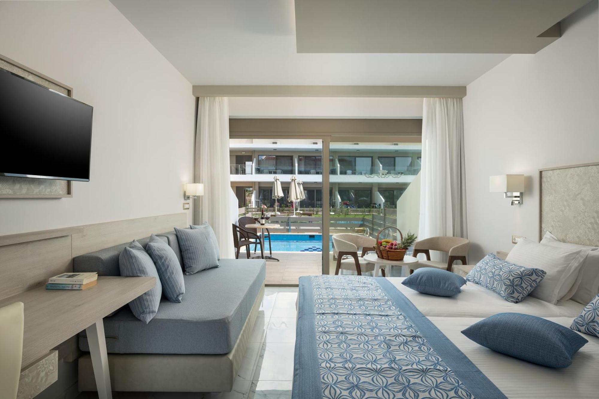 Vantaris Blue Adults Only Γεωργιούπολη Εξωτερικό φωτογραφία