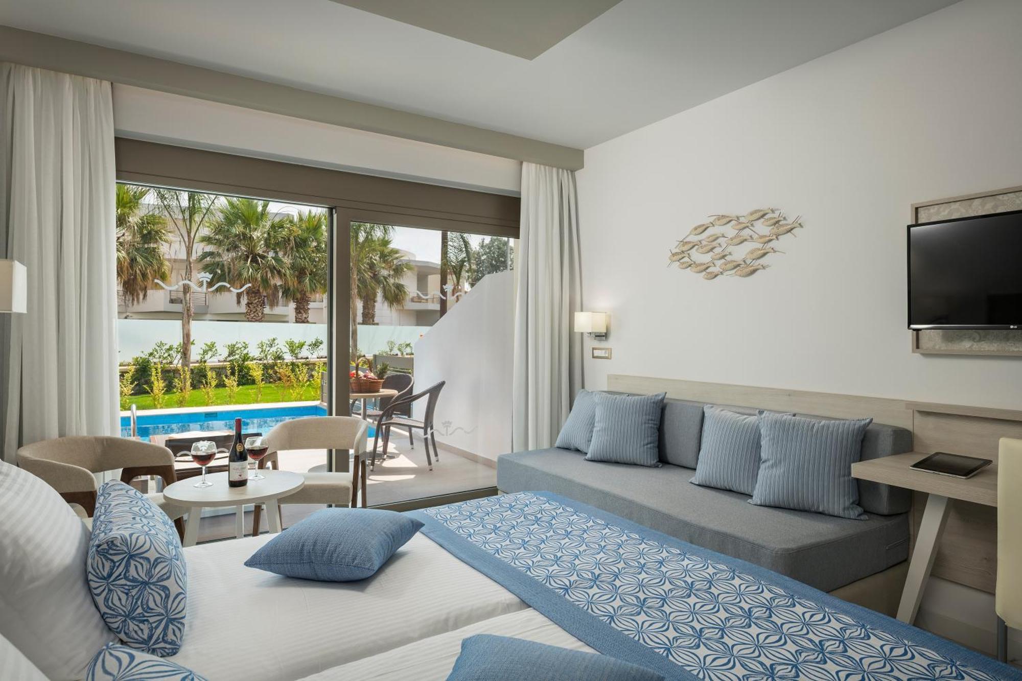 Vantaris Blue Adults Only Γεωργιούπολη Εξωτερικό φωτογραφία