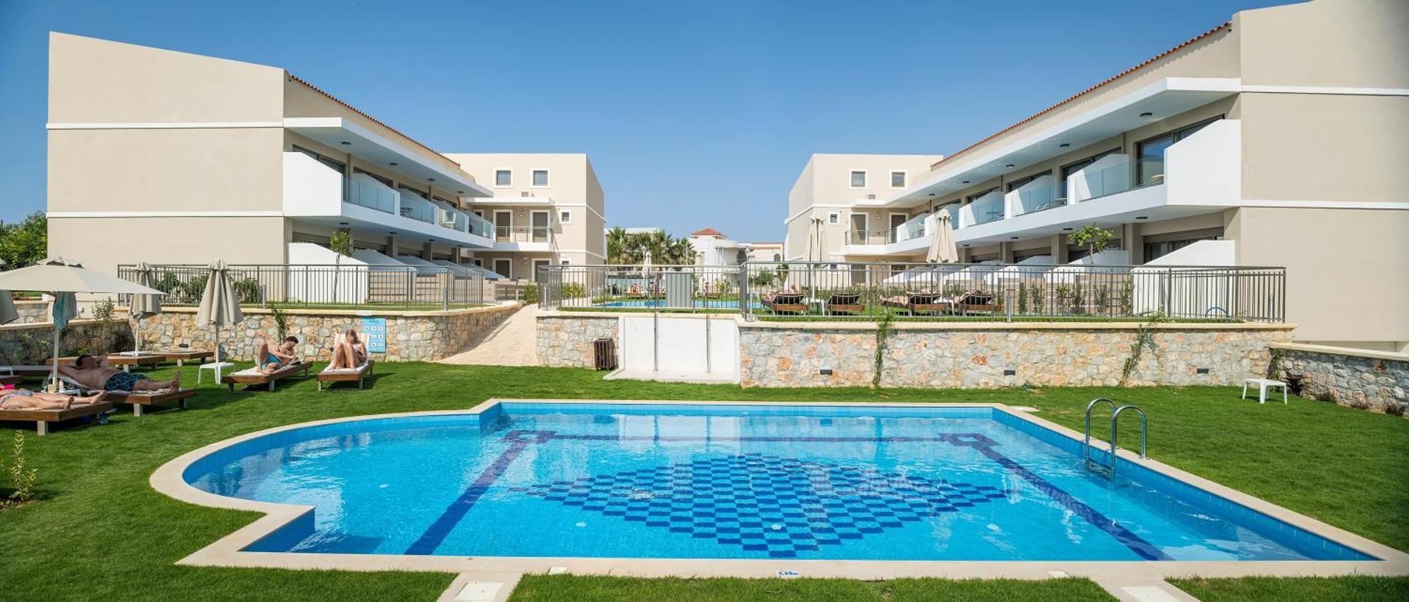Vantaris Blue Adults Only Γεωργιούπολη Εξωτερικό φωτογραφία