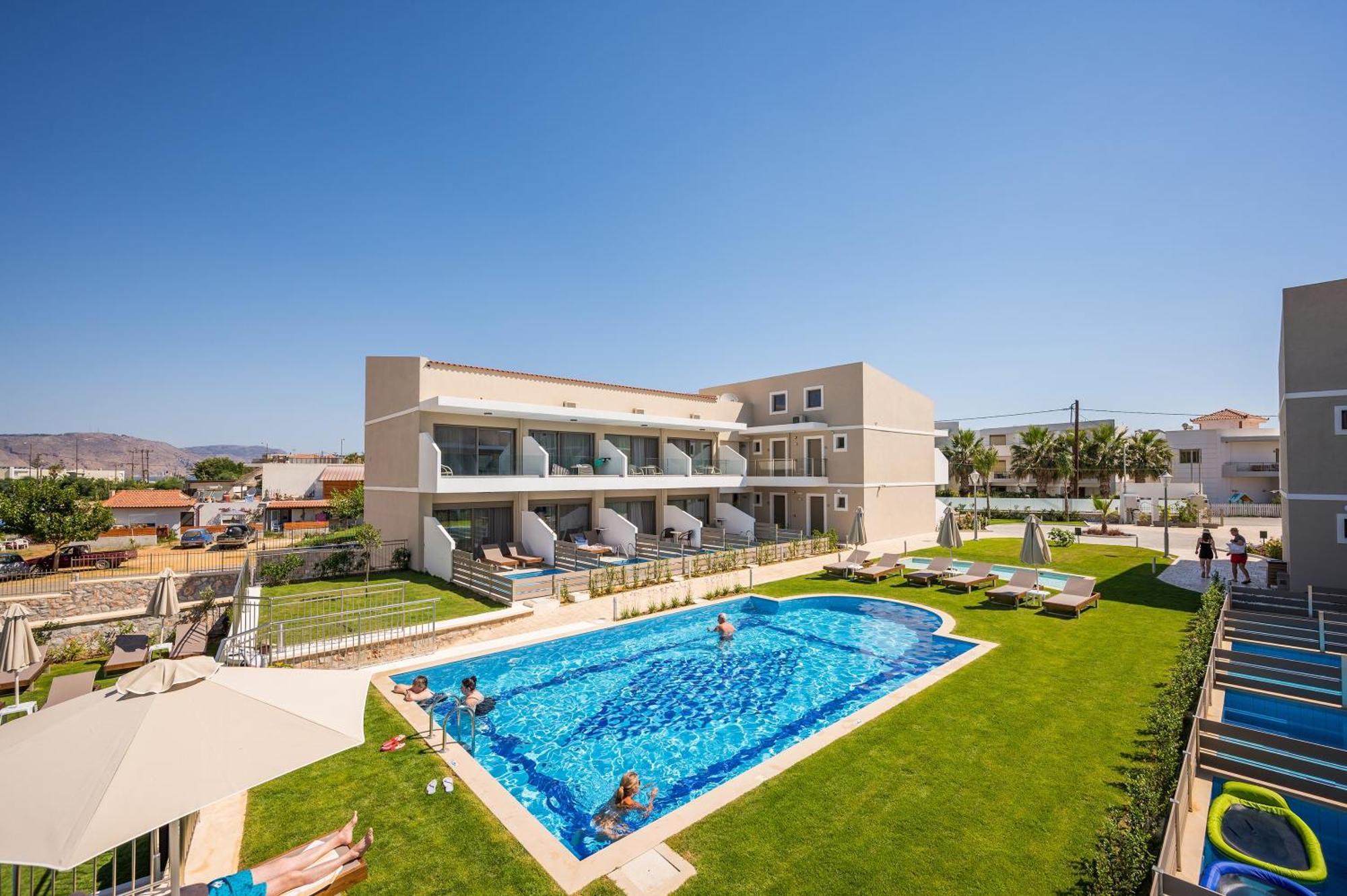 Vantaris Blue Adults Only Γεωργιούπολη Εξωτερικό φωτογραφία