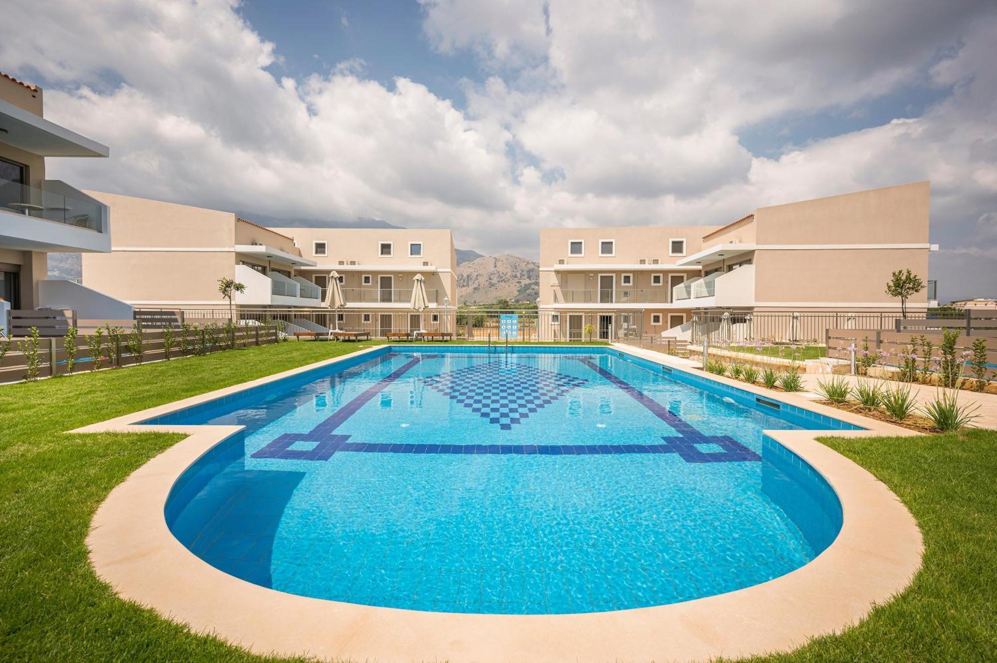 Vantaris Blue Adults Only Γεωργιούπολη Εξωτερικό φωτογραφία