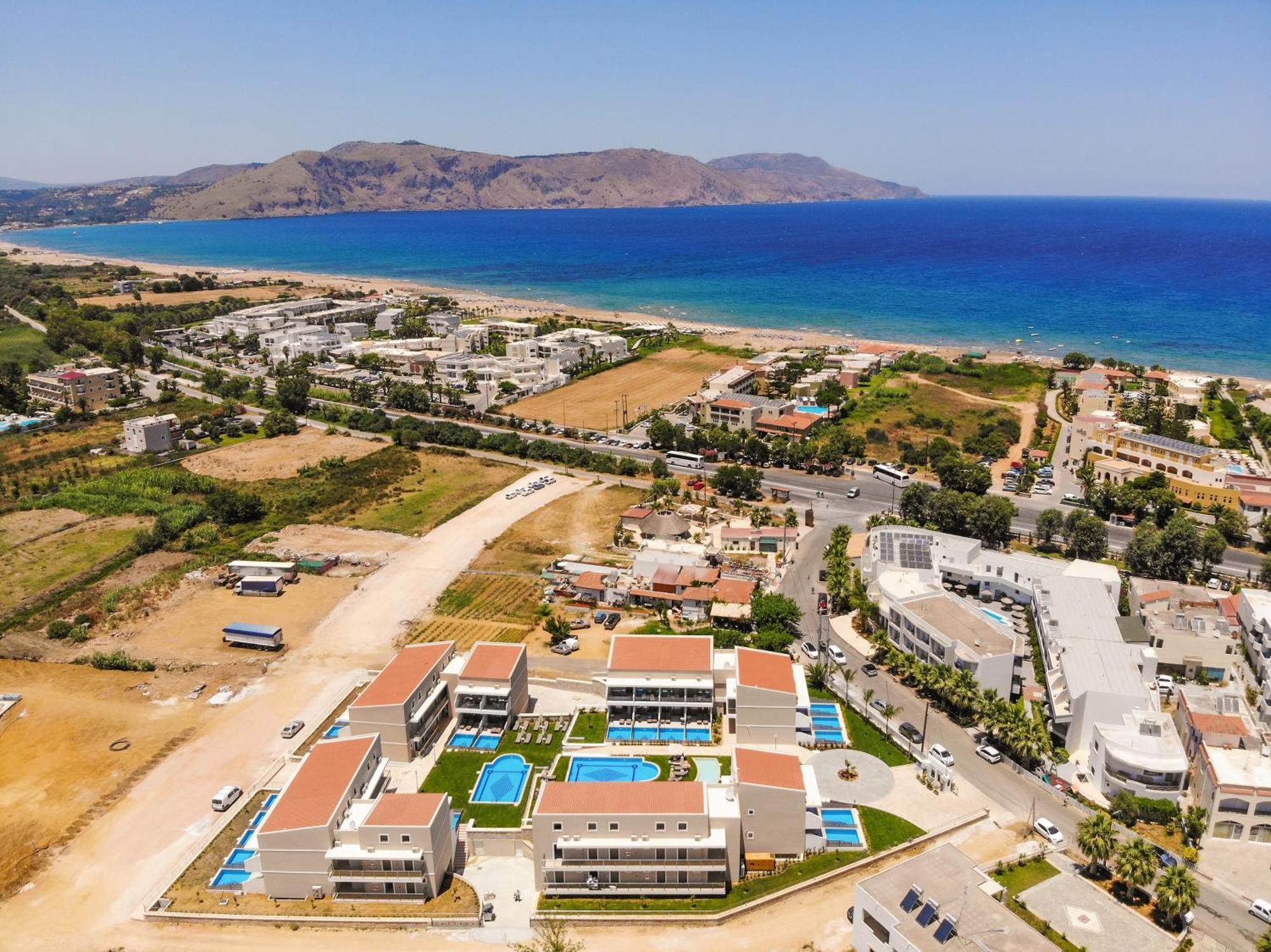 Vantaris Blue Adults Only Γεωργιούπολη Εξωτερικό φωτογραφία