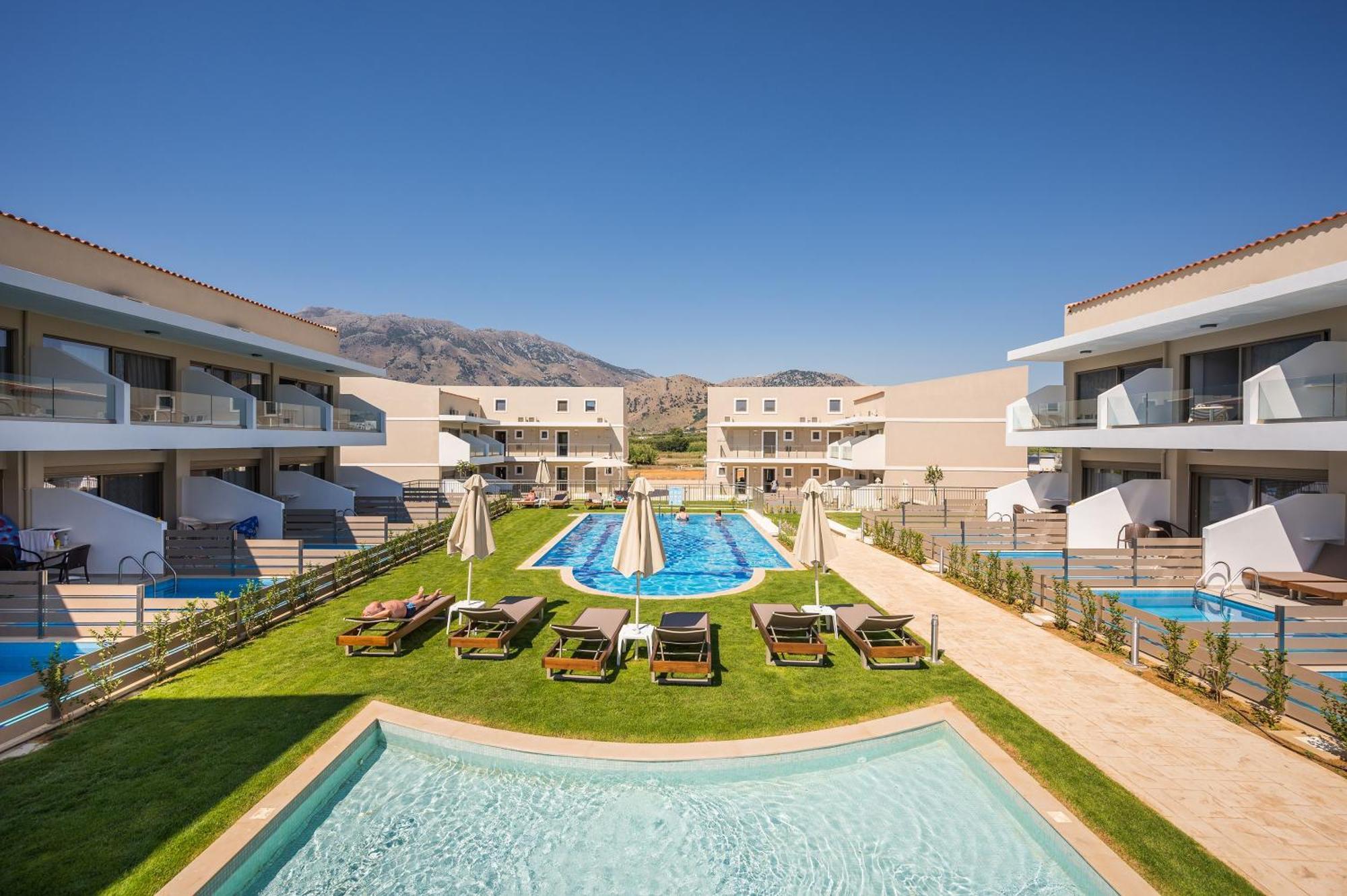 Vantaris Blue Adults Only Γεωργιούπολη Εξωτερικό φωτογραφία