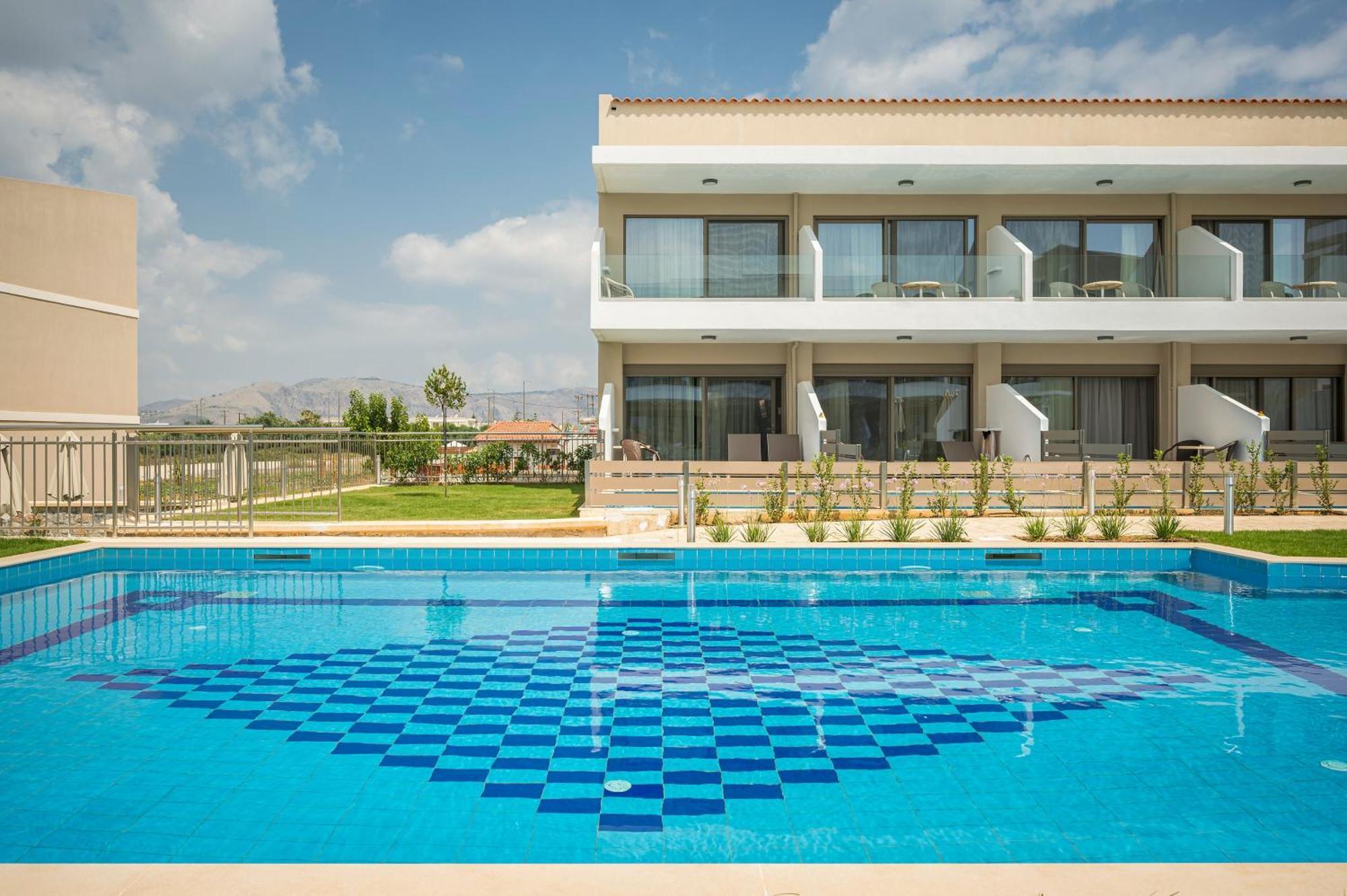 Vantaris Blue Adults Only Γεωργιούπολη Εξωτερικό φωτογραφία