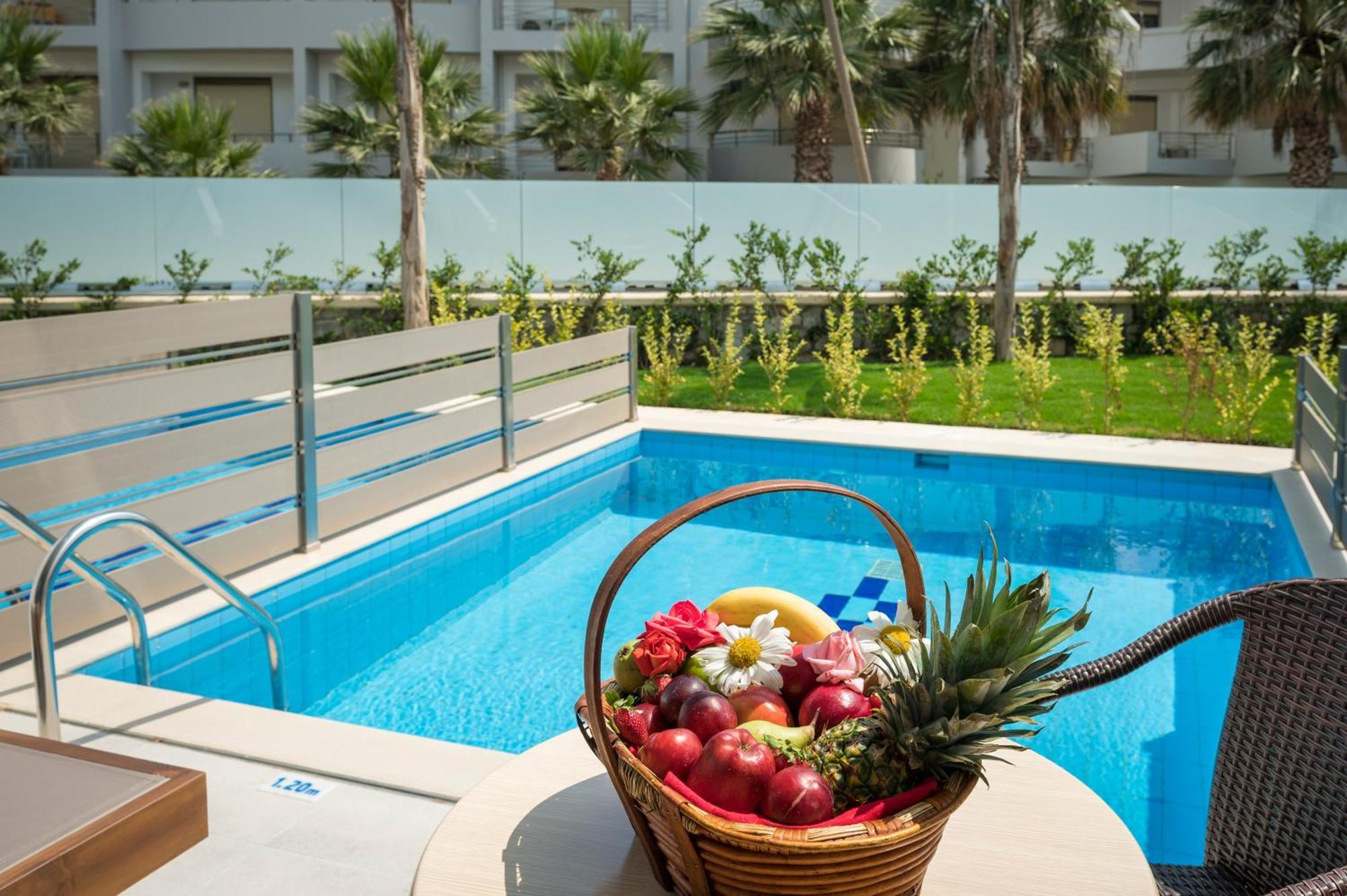 Vantaris Blue Adults Only Γεωργιούπολη Εξωτερικό φωτογραφία