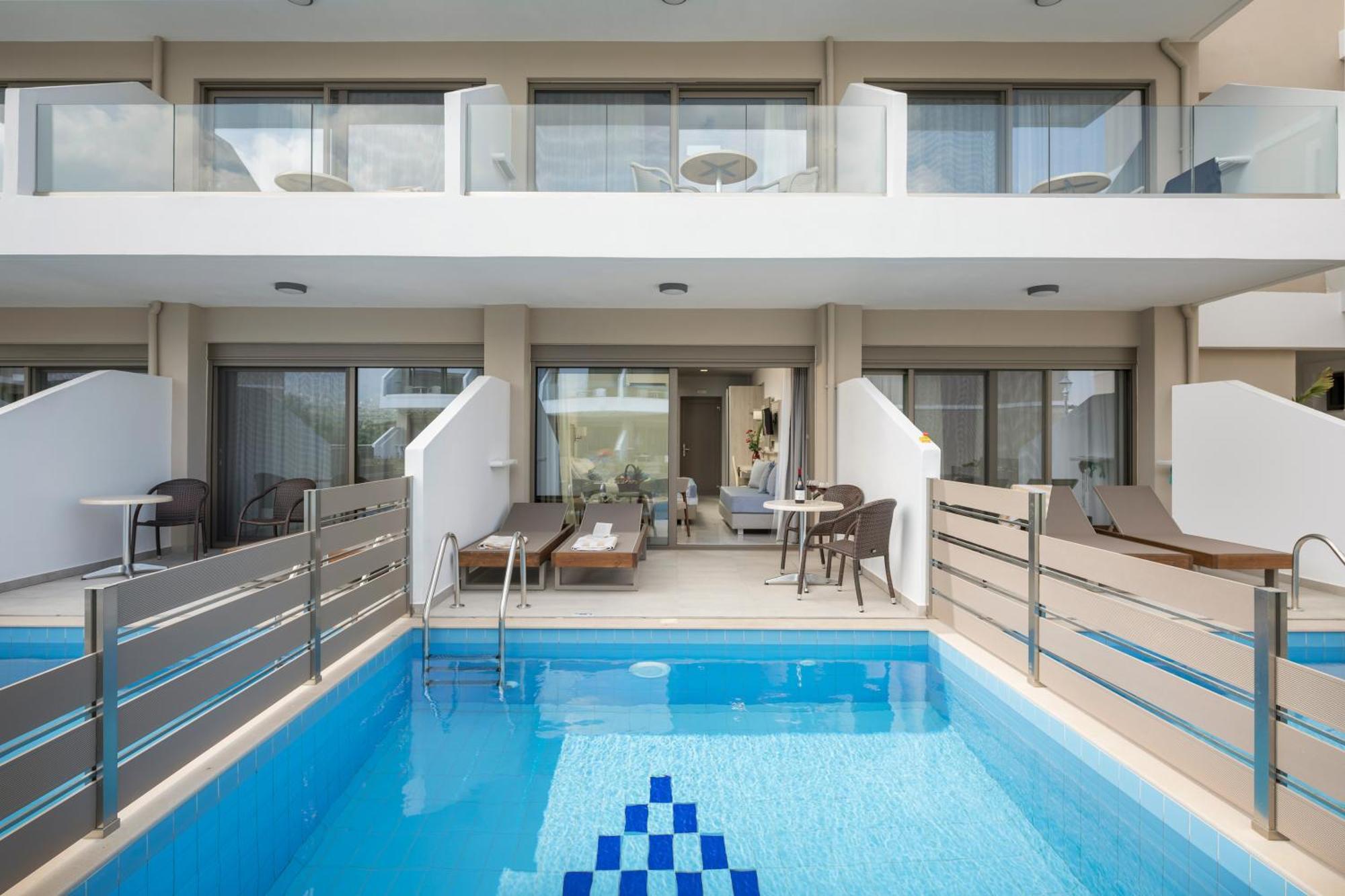 Vantaris Blue Adults Only Γεωργιούπολη Εξωτερικό φωτογραφία
