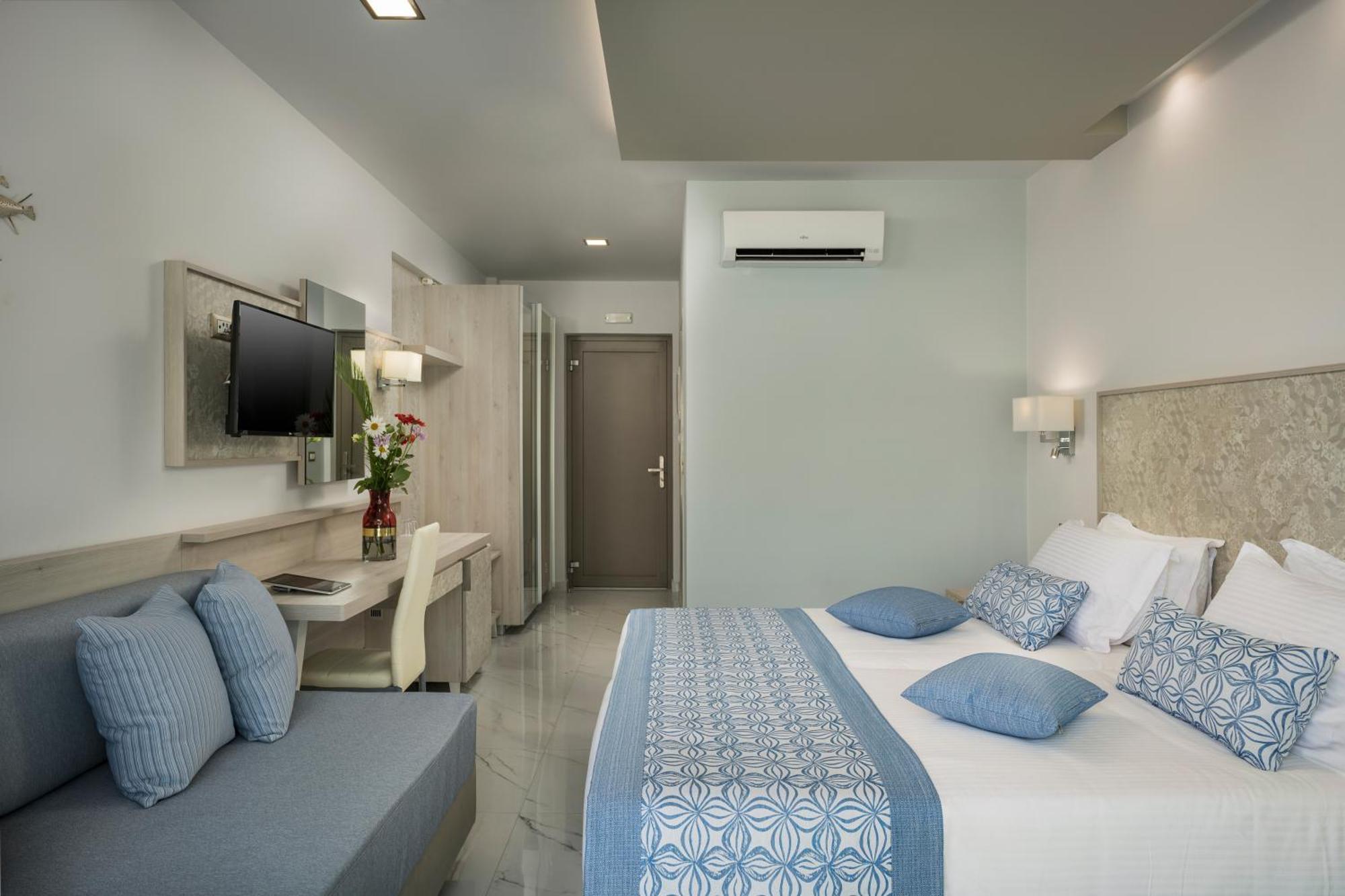 Vantaris Blue Adults Only Γεωργιούπολη Εξωτερικό φωτογραφία