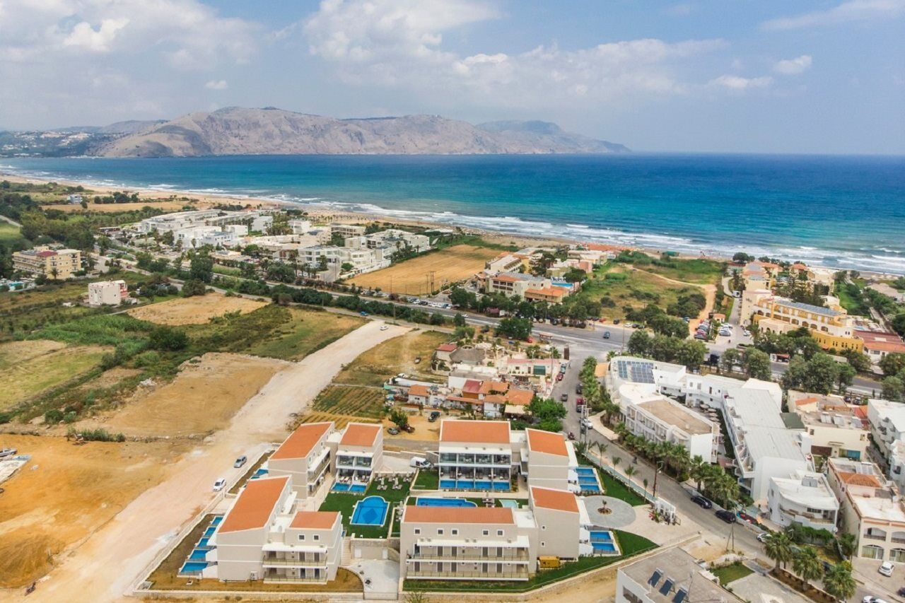 Vantaris Blue Adults Only Γεωργιούπολη Εξωτερικό φωτογραφία