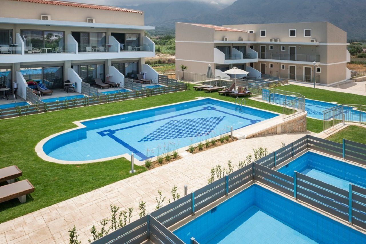 Vantaris Blue Adults Only Γεωργιούπολη Εξωτερικό φωτογραφία